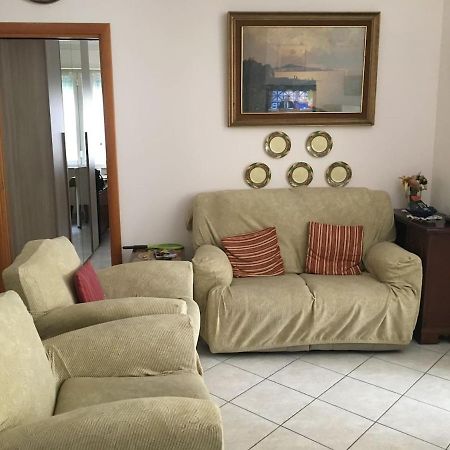 Casa Di Willy Apartment Naples Luaran gambar