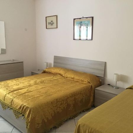 Casa Di Willy Apartment Naples Luaran gambar
