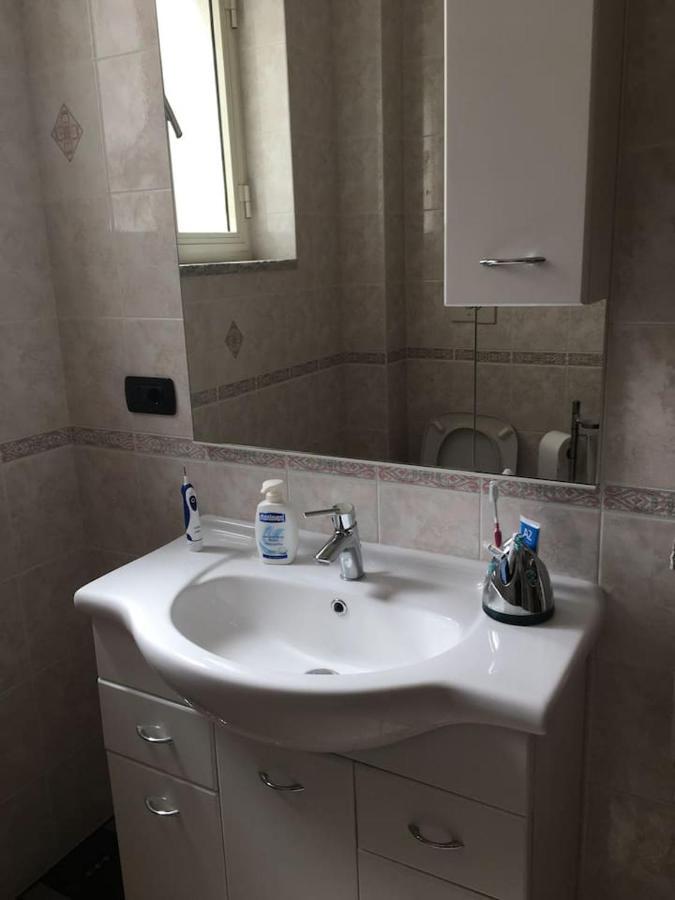 Casa Di Willy Apartment Naples Luaran gambar